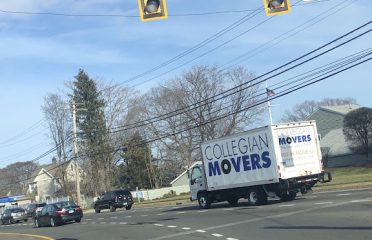 Collegian Movers Inc