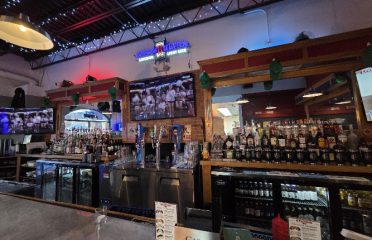 Station 25 Restaurant