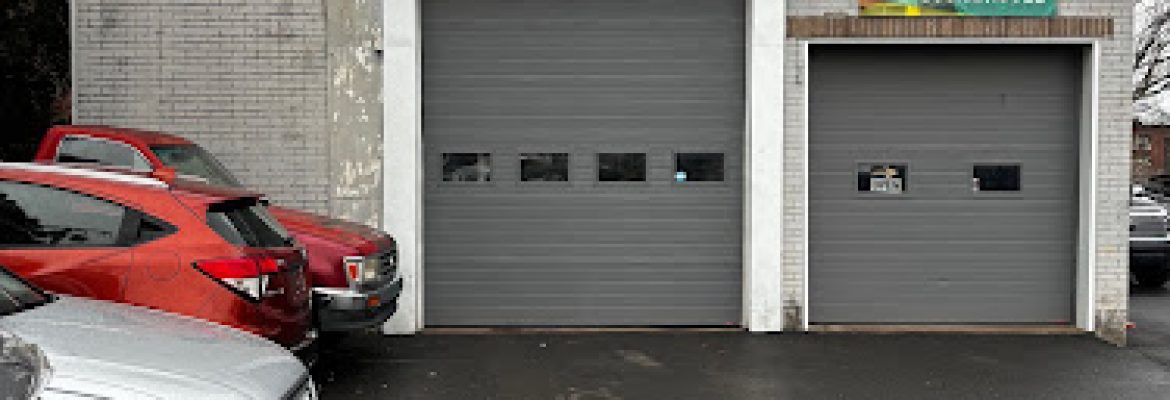 AK Auto LLC