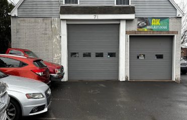 AK Auto LLC