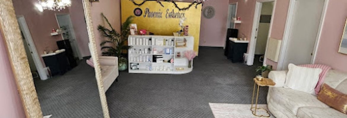 Phoenix Esthetics of CT