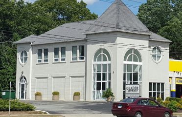 Grader Jewelers