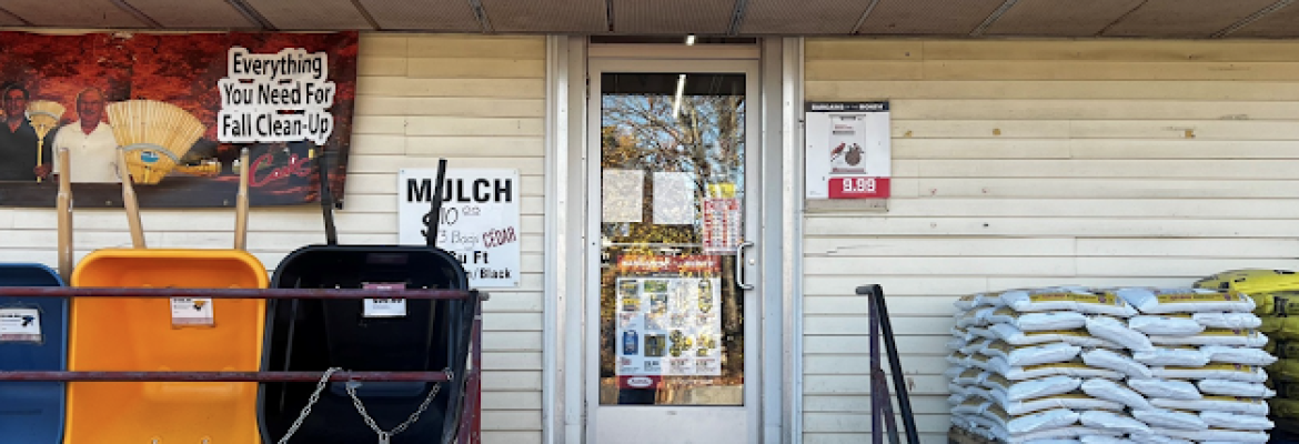 Carls True Value Hardware