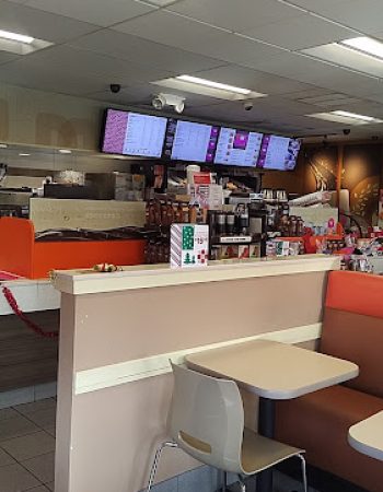 Dunkin’