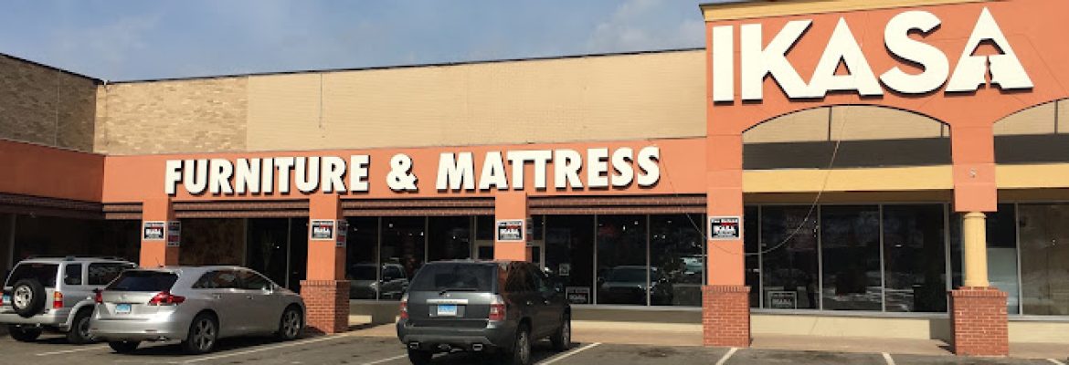 IKASA Furniture & Mattress