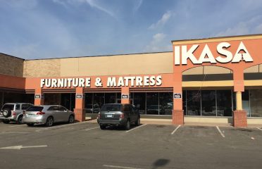 IKASA Furniture & Mattress