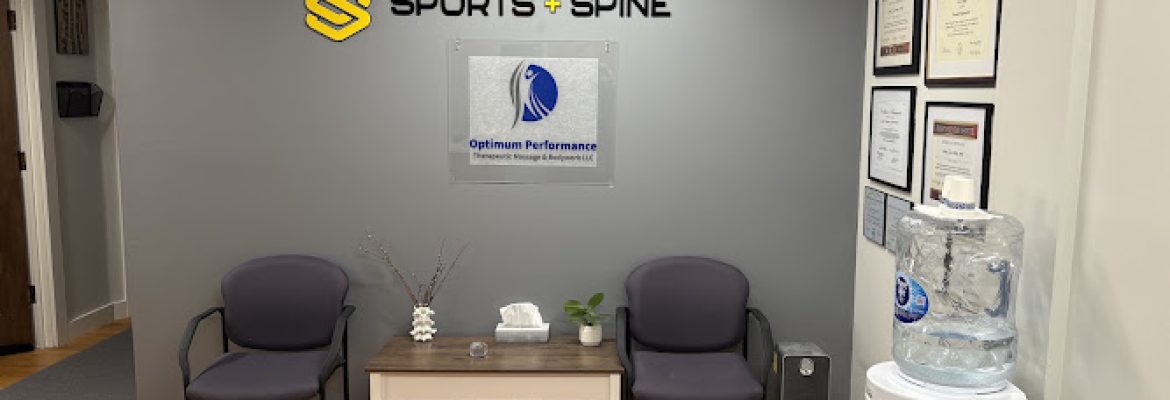 Optimum Performance Therapeutic Massage & Bodywork LLC