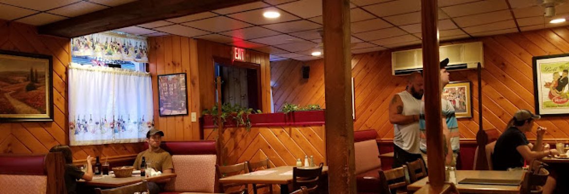 Anthony’s Restaurant | Italian