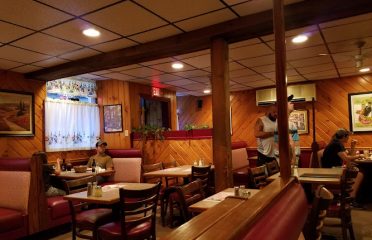 Anthony’s Restaurant | Italian