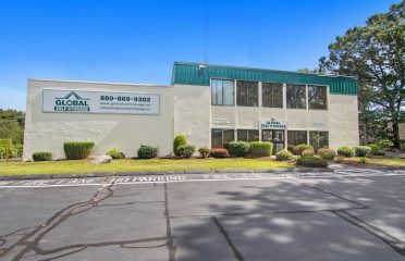 Global Self Storage