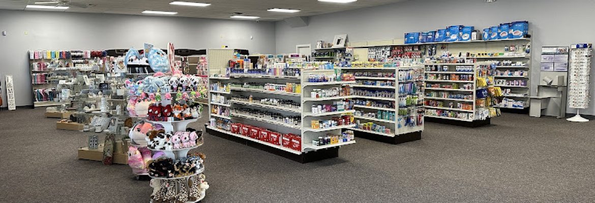 Nutmeg Pharmacy Centerbrook