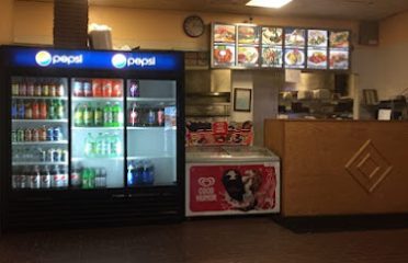 New York Pizza House