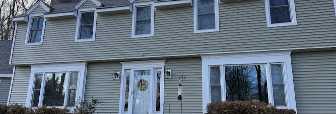 Ellis Builders LLC