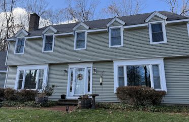 Ellis Builders LLC