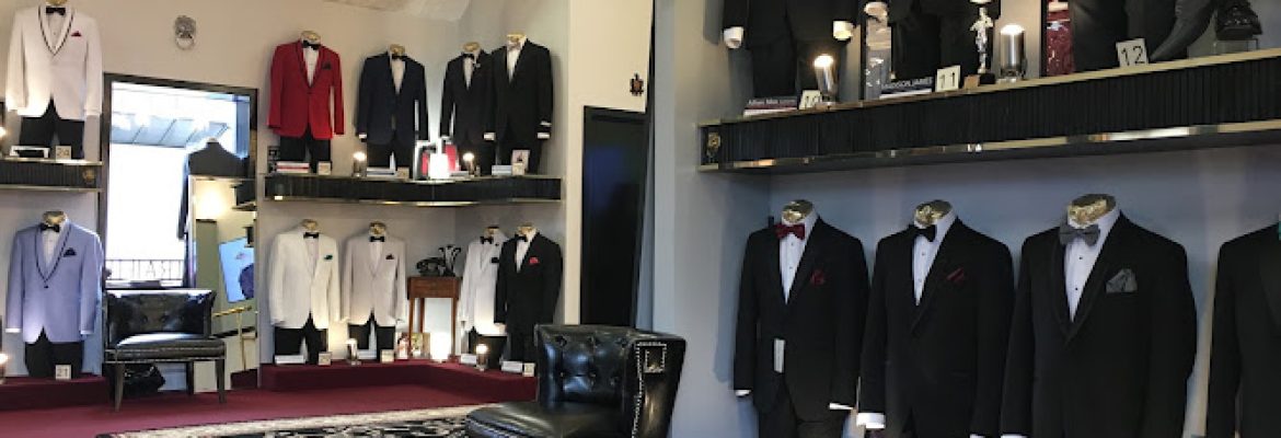 OSCARS TUX
