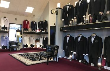 OSCARS TUX
