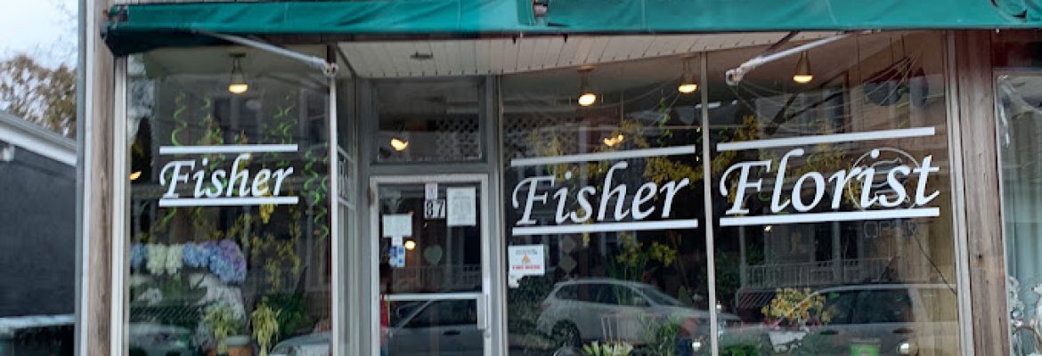 Fisher Florist