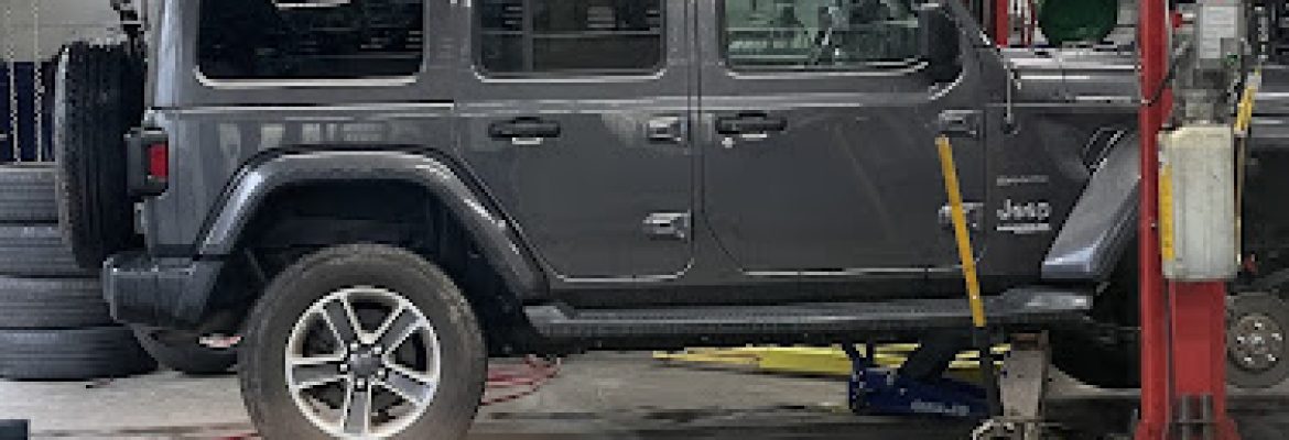 Class A Tires