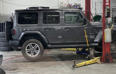 Class A Tires