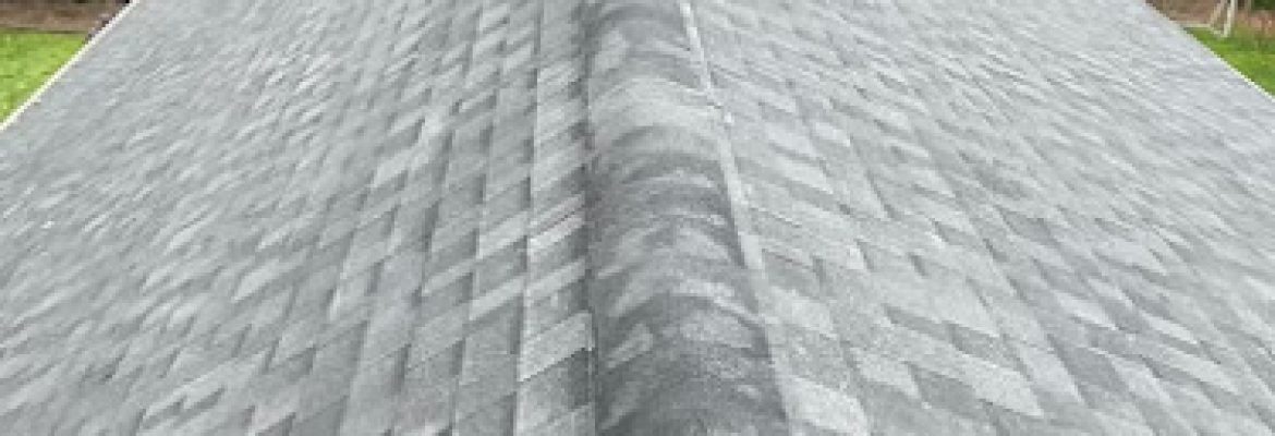 Limitless Roofing