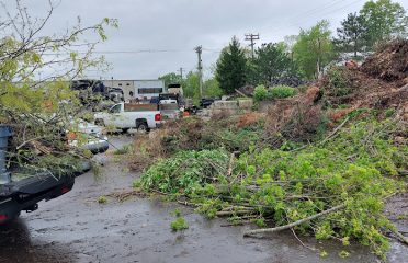 Norwalk Yard Waste Drop Off