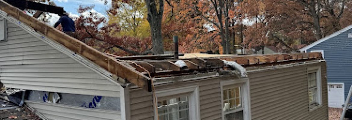 Total Roofing