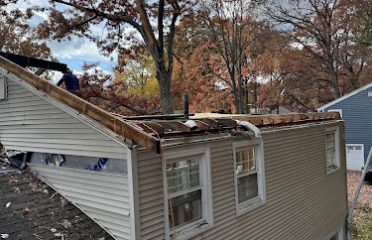 Total Roofing