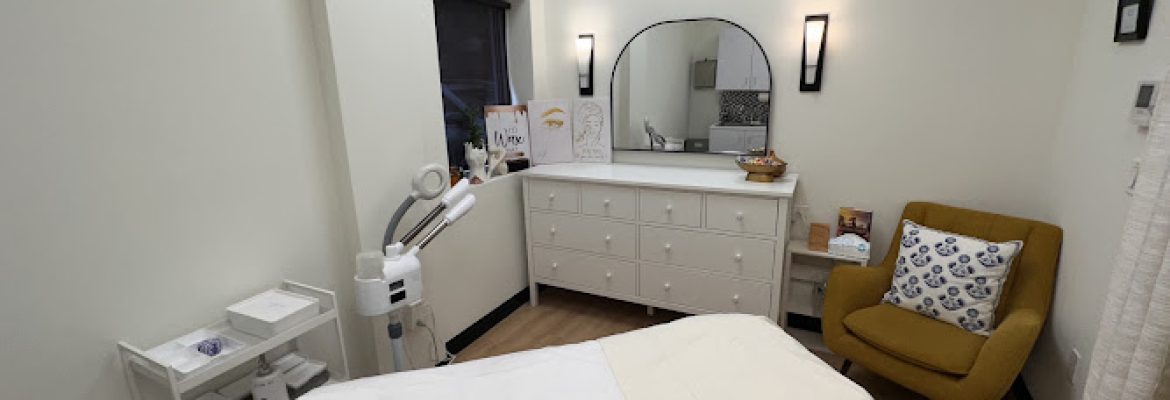 Raava Beauty LLC