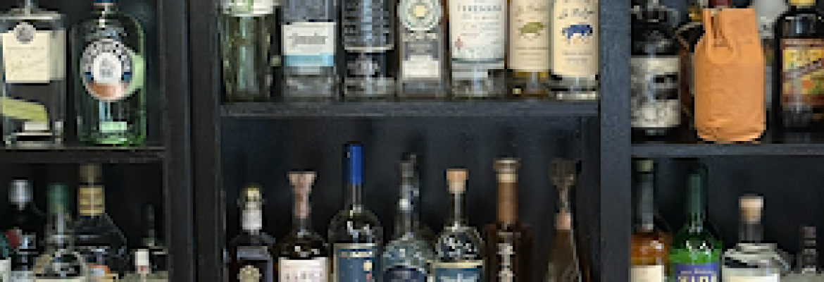 Continental Fine Wine & Spirits