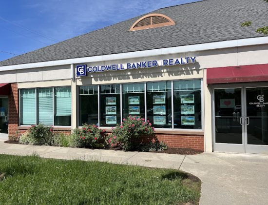 Andrea Murray Real Estate Coldwell Banker Realty Glastonbury