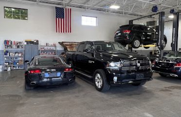 High Line Auto Service