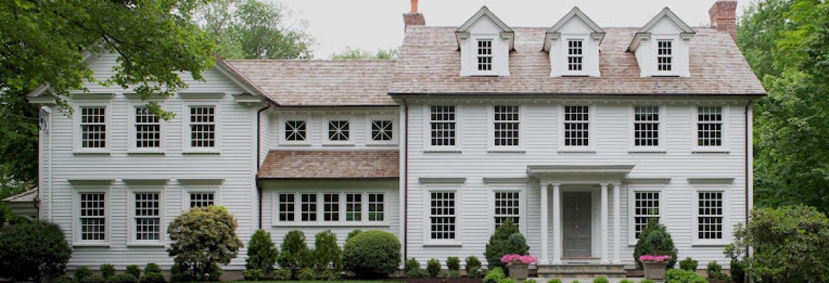Titus Built, LLC