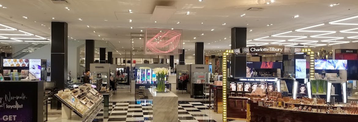 Bloomingdale’s