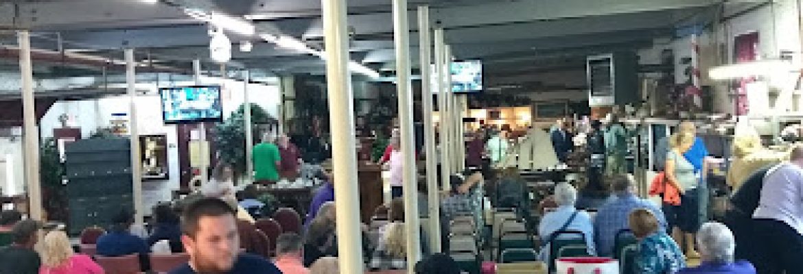 Leone’s Auctioneers Appraisers