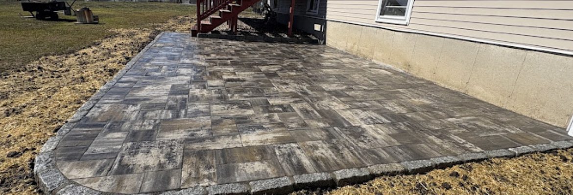 Duka Masonry & Landscaping.llc