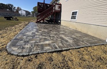 Duka Masonry & Landscaping.llc