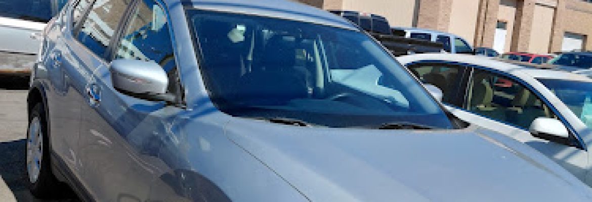 Ar’s General Repair & Used Cars Sale