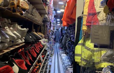 Fay’s Discount Store