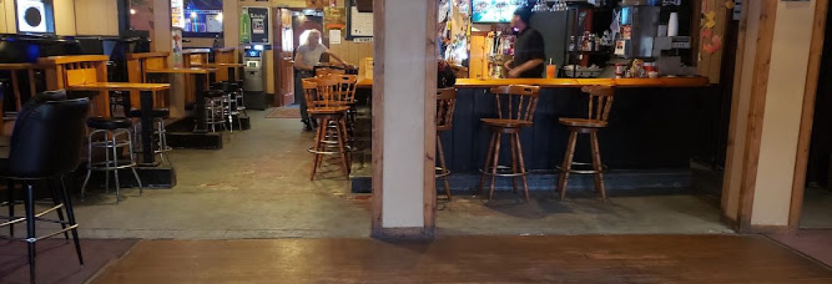 Ric’s Place