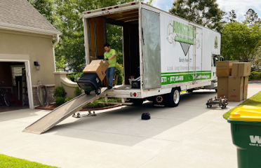 Armstrong Moving And Storage