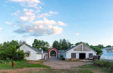 4-H Education Center at Auerfarm