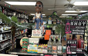 Seaside Wine & Liquors Chad and Bob’s
