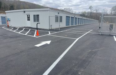 Affordable storage guys llc