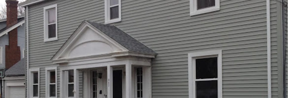 Nu-Face Home Improvements