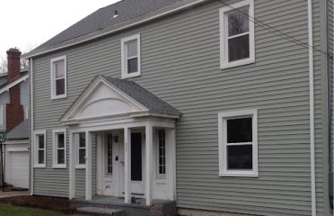 Nu-Face Home Improvements