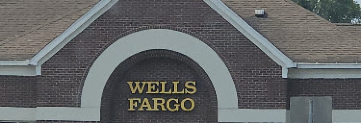 Wells Fargo Bank