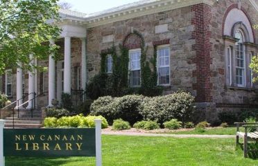 William Pitt Sotheby’s International Realty – New Canaan Brokerage