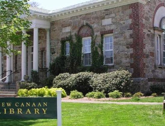 William Pitt Sotheby’s International Realty – New Canaan Brokerage