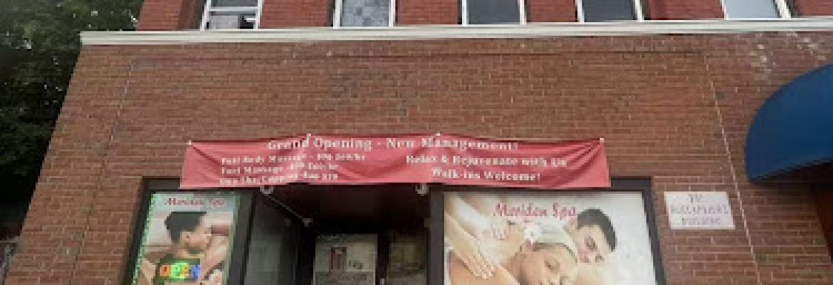 Meriden Spa