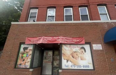 Meriden Spa